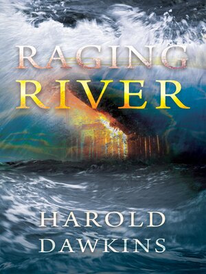 cover image of Raging River